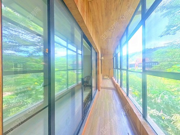 阳台
