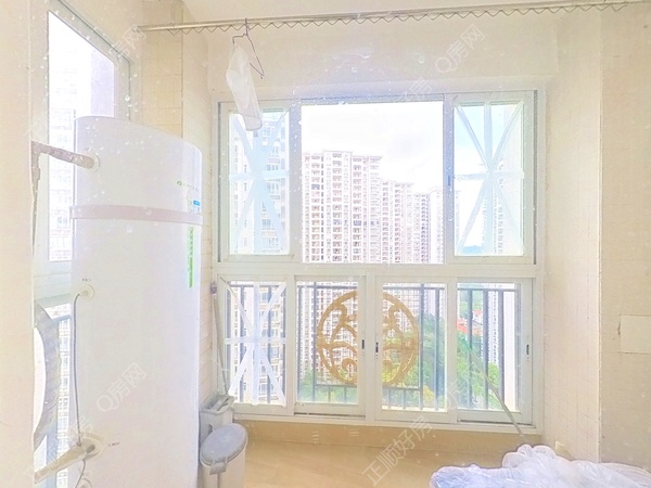 阳台