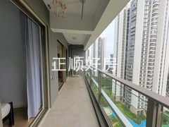 阳台