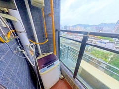 阳台