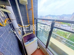 阳台
