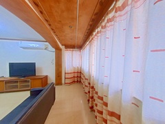 阳台