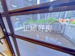 阳台