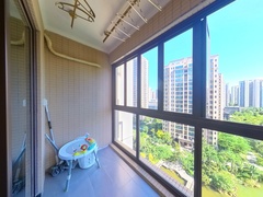 阳台