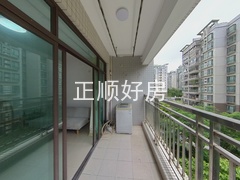 阳台