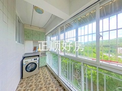 阳台