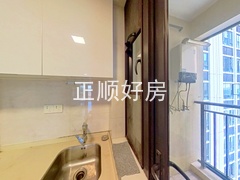阳台