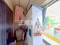 阳台