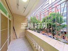 阳台