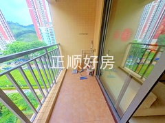 阳台