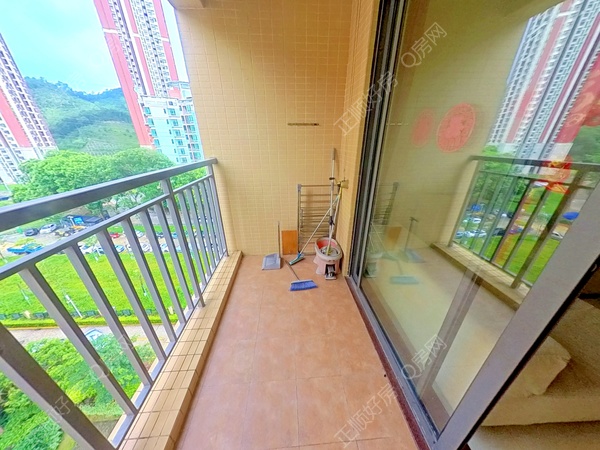 阳台