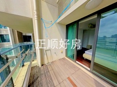 阳台
