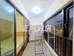 阳台