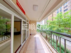 阳台