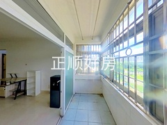 阳台