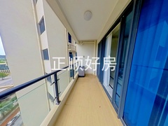 阳台