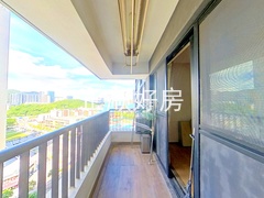 阳台