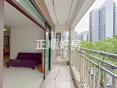 阳台