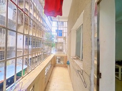 阳台