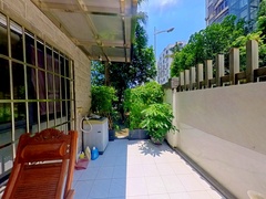阳台