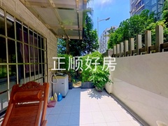 阳台