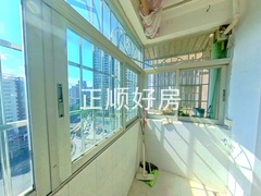 阳台