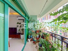 阳台