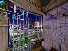 阳台