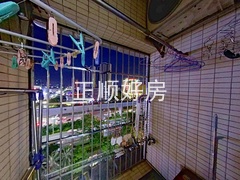 阳台