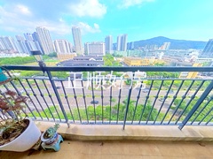 阳台