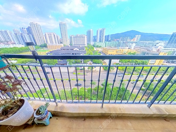 阳台