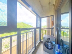 阳台