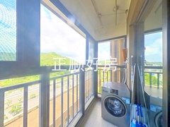 阳台