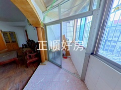 阳台