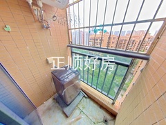 阳台