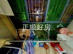 阳台