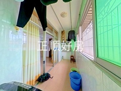 阳台
