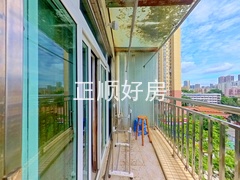阳台