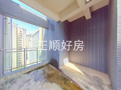 阳台