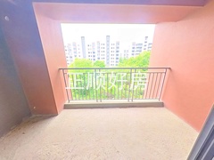阳台