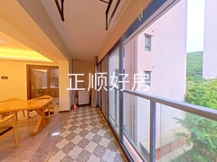 阳台