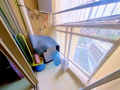 阳台