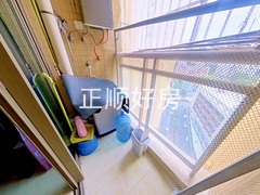阳台