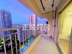 阳台