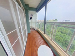 阳台