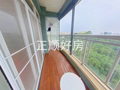 阳台