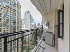 阳台
