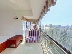 阳台