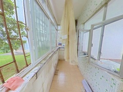阳台