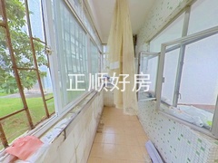 阳台